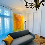 Sada Art Gallery شقة *